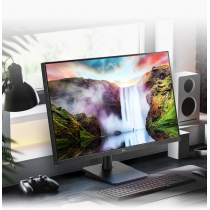 Монiтор LCD 27" LG 27MP400-B D-Sub, HDMI, IPS, FreeSync