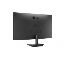 Монiтор LCD 27" LG 27MP400-B D-Sub, HDMI, IPS, FreeSync