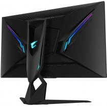 Монітор LCD AORUS 31.5" FI32Q-X, 2xHDMI, DP, 2xUSB, USB-C, Audio, IPS-QD, 2560x1440, 270Hz, 1ms, 95%