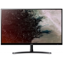 Монітор LCD 27" Acer ED272A D-Sub, HDMI, Audio, IPS, 75Hz, 4ms, CURVED