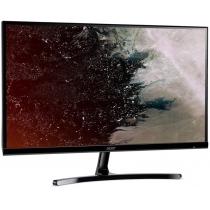 Монітор LCD 27" Acer ED272A D-Sub, HDMI, Audio, IPS, 75Hz, 4ms, CURVED