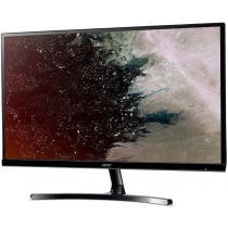 Монітор LCD 27" Acer ED272A D-Sub, HDMI, Audio, IPS, 75Hz, 4ms, CURVED