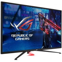 Монітор LCD 43" Asus ROG Strix XG43UQ 4xHDMI, DP, 3xUSB, MM, VA, 3840x2160, 144Hz, 1ms, 90%DCI-P3, F