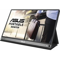 Монітор портативний LCD 15.6" Asus ZenScreen GO MB16AP USB-C, IPS, 7800mAh, Cover