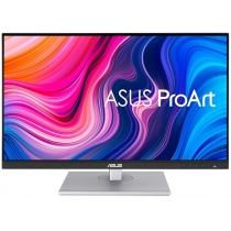 Монітор LCD 27" Asus ProArt PA279CV 2xHDMI, DP, IPS, 4xUSB, UCB-C MM, IPS, 3840x2160, 100%sRGB, Adap