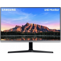 Монітор LCD 28" Samsung U28R550UQI 2xHDMI, DP, IPS, 3840x2160, 4ms