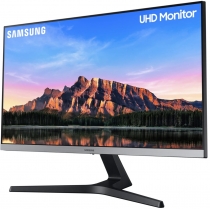 Монітор LCD 28" Samsung U28R550UQI 2xHDMI, DP, IPS, 3840x2160, 4ms