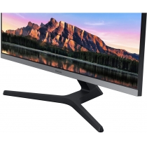 Монітор LCD 28" Samsung U28R550UQI 2xHDMI, DP, IPS, 3840x2160, 4ms