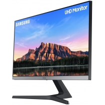 Монітор LCD 28" Samsung U28R550UQI 2xHDMI, DP, IPS, 3840x2160, 4ms