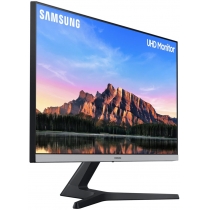 Монітор LCD 28" Samsung U28R550UQI 2xHDMI, DP, IPS, 3840x2160, 4ms