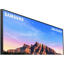 Монітор LCD 28" Samsung U28R550UQI 2xHDMI, DP, IPS, 3840x2160, 4ms