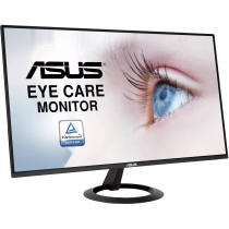 Монітор LCD 23.8" Asus VZ24EHE D-Sub, HDMI, Audio, IPS, 75Hz, 1ms, FreeSync