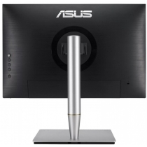 Монiтор LCD 24.1" Asus ProArt PA24AC HDMI, DP, USB-C, MM, IPS, 1920x1200, 16:10, 100%sRGB, Pivot, HD