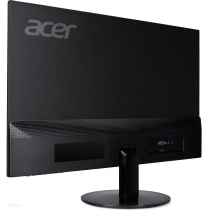 Монітор LCD 23.8" Acer SB241YBI D-Sub, HDMI, IPS, 75Hz, 1ms