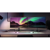 Монитор LCD 23.8" LG 24MP400-B D-Sub, HDMI, IPS, FreeSync