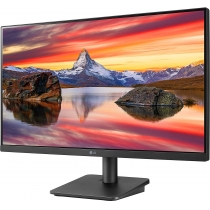 Монитор LCD 23.8" LG 24MP400-B D-Sub, HDMI, IPS, FreeSync