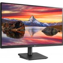 Монитор LCD 23.8" LG 24MP400-B D-Sub, HDMI, IPS, FreeSync
