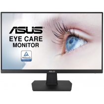 Монітор LCD 23.8" Asus VA24EHE D-Sub, HDMI, DVI, IPS, 75Hz, 99%sRGB, Freesync