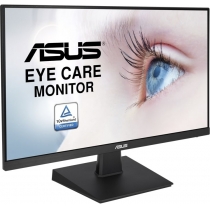 Монітор LCD 23.8" Asus VA24EHE D-Sub, HDMI, DVI, IPS, 75Hz, 99%sRGB, Freesync