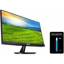 Монітор LCD 21.5" Asus VP229HE D-Sub, HDMI, IPS, 75Hz, FreeSync