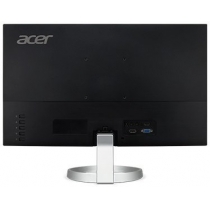 Монітор LCD 23.8" Acer R240Ysi D-Sub, HDMI, IPS, 75Hz, 1ms, FreeSync