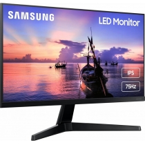 Монитор LCD 27" Samsung F27T350F, D-Sub, HDMI, IPS, 75Hz