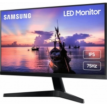 Монитор LCD 27" Samsung F27T350F, D-Sub, HDMI, IPS, 75Hz