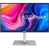 Монітор LCD 27" Asus ProArt PA278CV HDMI, 2xDP, 4xUSB, USB-C, MM, IPS, 2560x1440, 75Hz, 5ms, 100%sRG