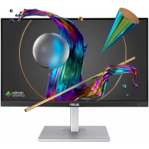 Монітор LCD 27" Asus ProArt PA278CV HDMI, 2xDP, 4xUSB, USB-C, MM, IPS, 2560x1440, 75Hz, 5ms, 100%sRG