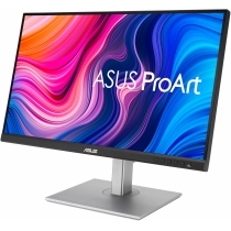 Монітор LCD 27" Asus ProArt PA278CV HDMI, 2xDP, 4xUSB, USB-C, MM, IPS, 2560x1440, 75Hz, 5ms, 100%sRG