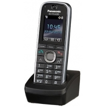 Системний бездротовий DECT телефон Panasonic KX-TCA285RU для АТС TDA/TDE/NCP