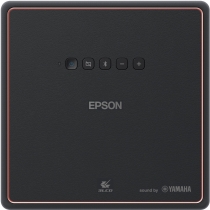 Проектор Epson EF-12 (3LCD, FHD, 1000 lm, LASER) Android TV