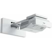 Ультракороткофокусный проектор Epson EB-735Fi (3LCD, FHD, 3600 lm, LASER) WiFi