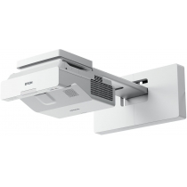 Ультракороткофокусный проектор Epson EB-735Fi (3LCD, FHD, 3600 lm, LASER) WiFi