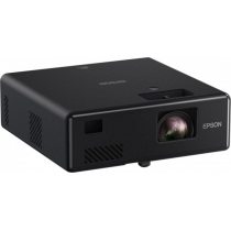 Проектор Epson EF-11 (3LCD, Full HD, 1000 lm, LASER)