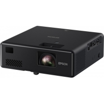 Проектор Epson EF-11 (3LCD, Full HD, 1000 lm, LASER)