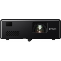 Проектор Epson EF-11 (3LCD, Full HD, 1000 lm, LASER)