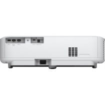 Проектор для домашнего кинотеатра Epson EH-LS300W (3LCD, FHD, 3600 lm, LASER) Android TV