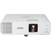 Проектор Epson EB-L250F (3LCD, Full HD e., 4500 lm, LASER)