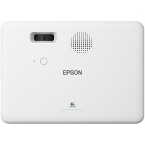 Проектор Epson CO-W01 (3LCD, WXGA, 3000 lm)