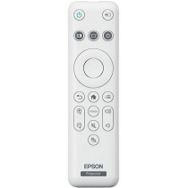 Проектор Epson CO-W01 (3LCD, WXGA, 3000 lm)