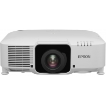 Інсталяційний проектор Epson EB-PU1007W (3LCD, WUXGA, 7000 lm, LASER)