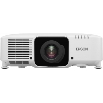Інсталяційний проектор Epson EB-PU1007W (3LCD, WUXGA, 7000 lm, LASER)