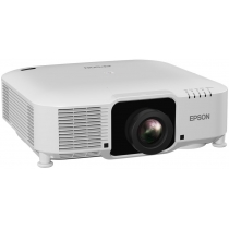 Інсталяційний проектор Epson EB-PU1007W (3LCD, WUXGA, 7000 lm, LASER)