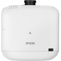 Інсталяційний проектор Epson EB-PU1007W (3LCD, WUXGA, 7000 lm, LASER)