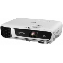 Проектор Epson EB-W51 (3LCD, WXGA, 4000 lm)