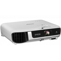 Проектор Epson EB-W51 (3LCD, WXGA, 4000 lm)