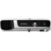 Проектор Epson EB-W51 (3LCD, WXGA, 4000 lm)