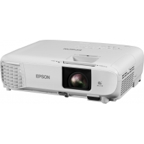 Проектор Epson EB-FH06 (3LCD, Full HD, 3500 ANSI lm)