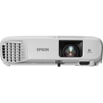 Проектор Epson EB-FH06 (3LCD, Full HD, 3500 ANSI lm)